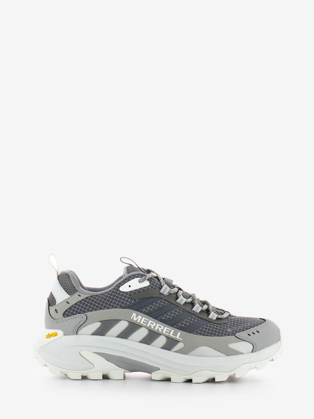 Sneakers Moab Speed 2 GTX charcoal