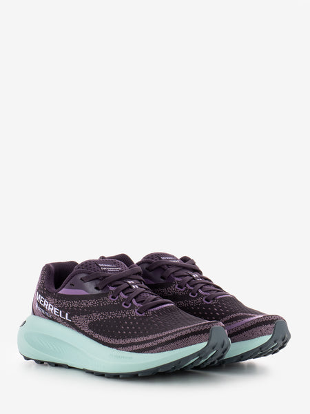 Sneakers Morphlite GTX plum