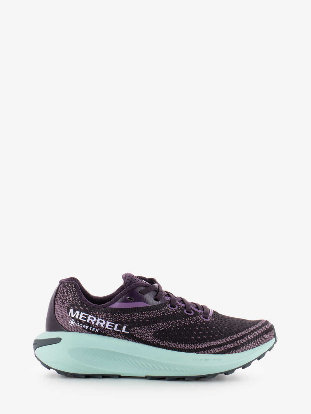 Sneakers Morphlite GTX plum