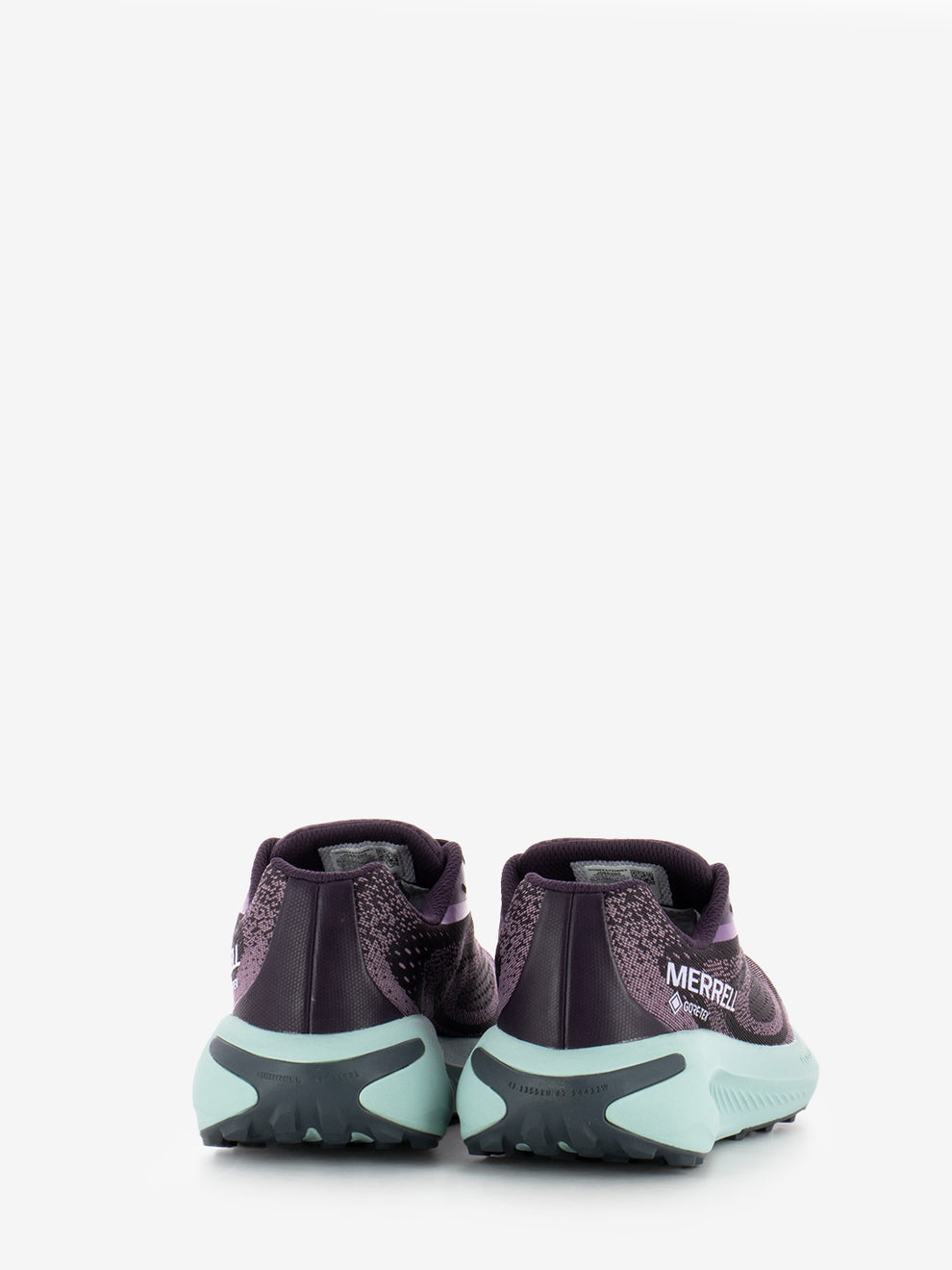 Sneakers Morphlite GTX plum