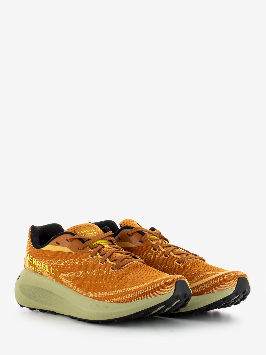 Morphlite GTX Sienna Sneakers