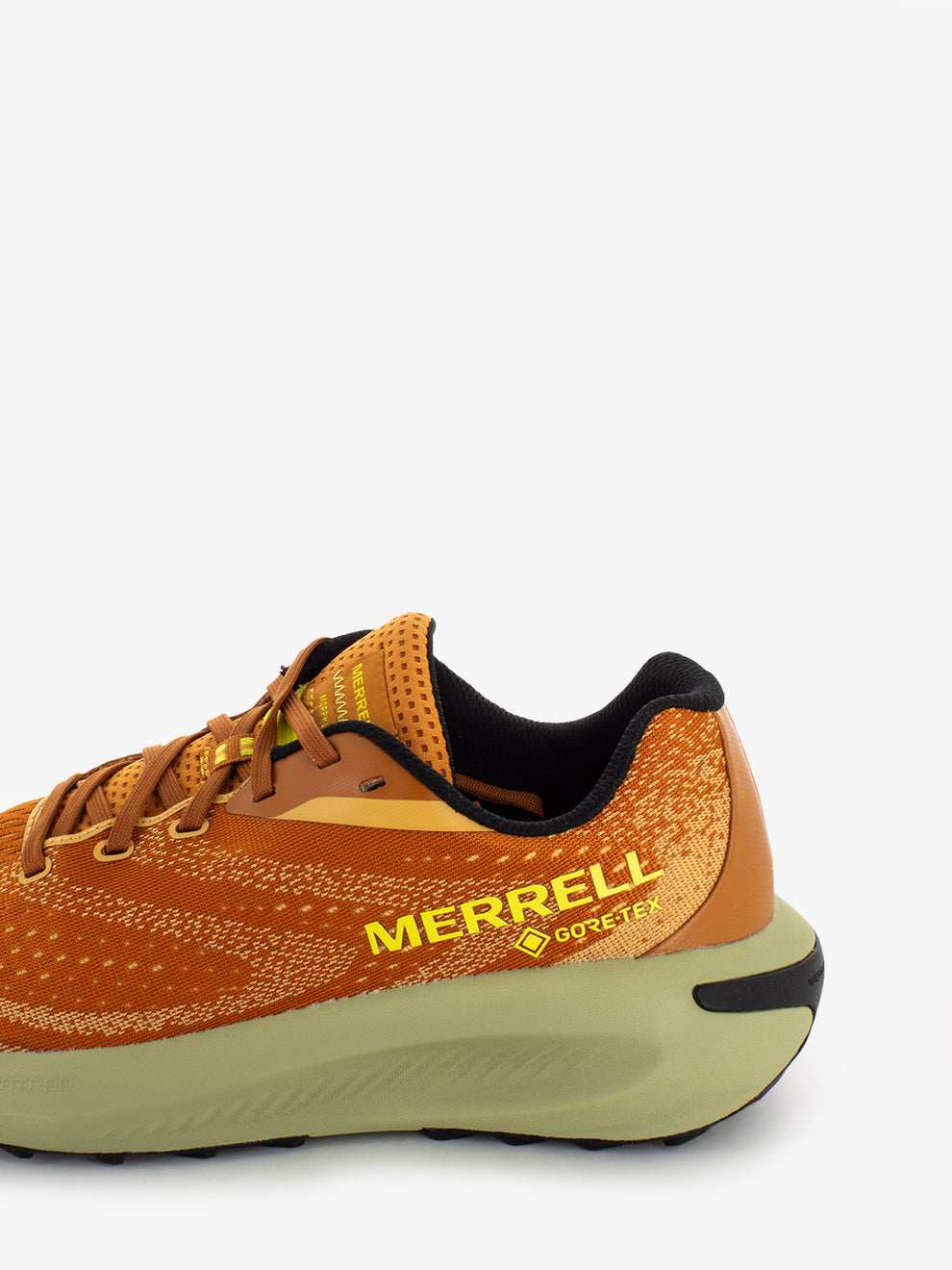 Morphlite GTX Sienna Sneakers