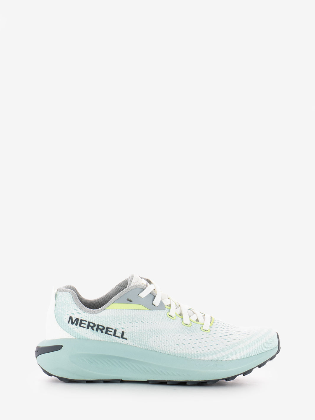 Sneakers Morphlite white / frost blue