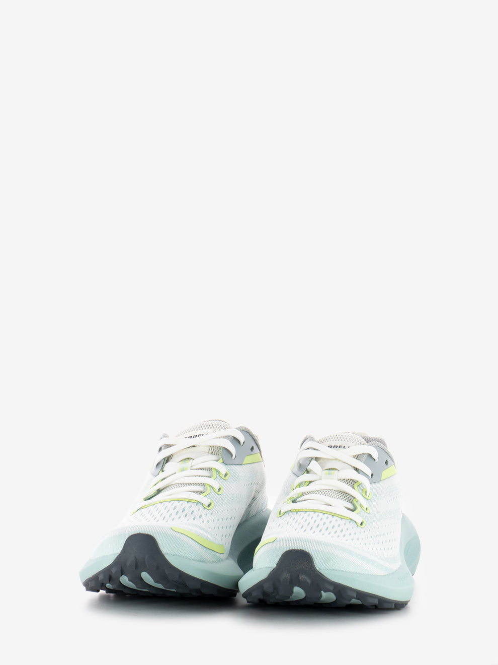 Sneakers Morphlite white / frost blue
