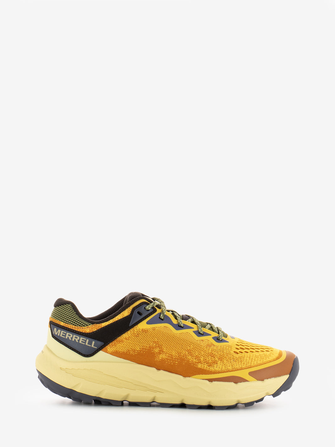 Sneakers Nova 4 tangelo