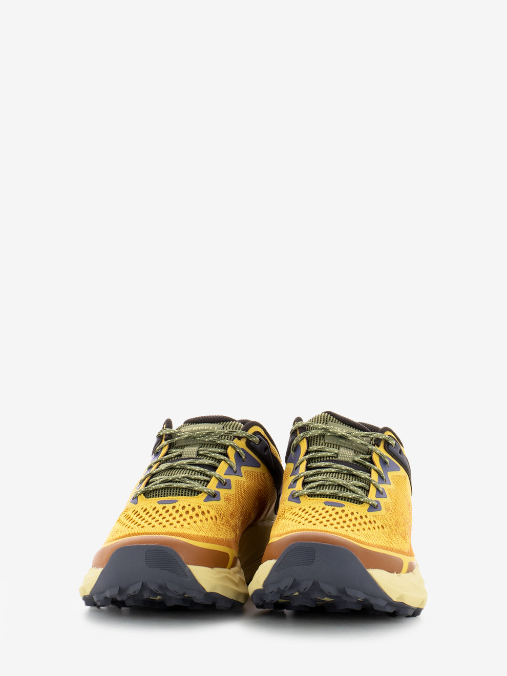 Sneakers Nova 4 tangelo