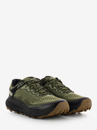 Sneakers Nova 4 WP green medium