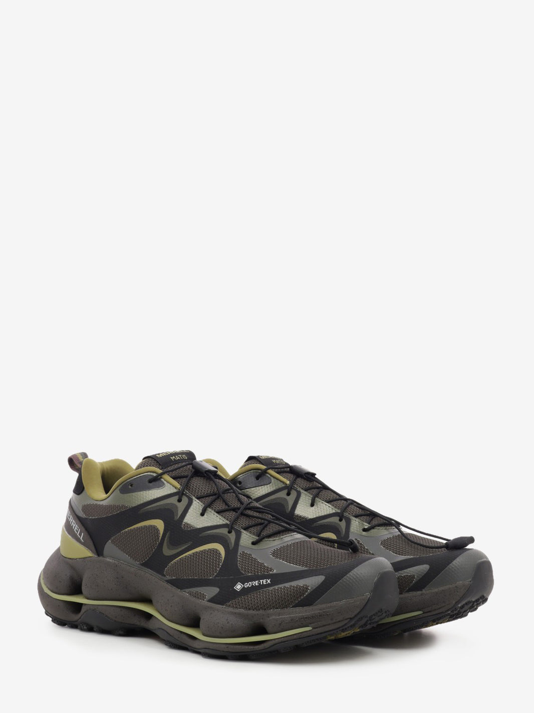 Speedarc Matis GTX black / beluga