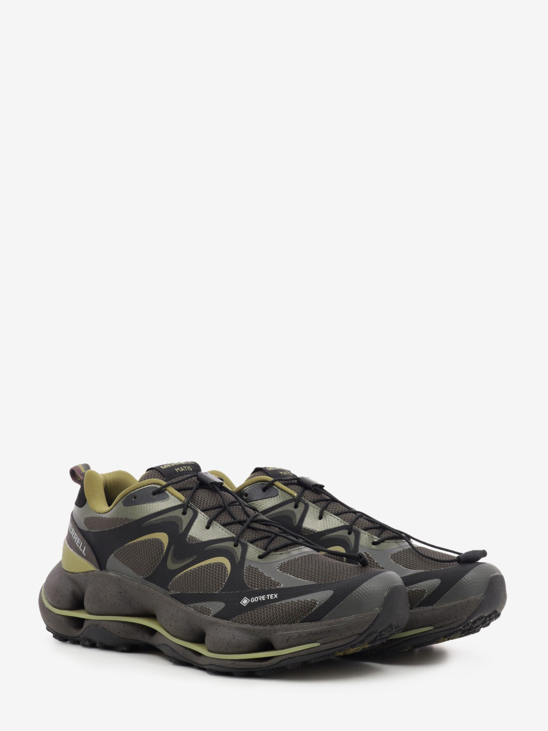 Speedarc Matis GTX black / beluga