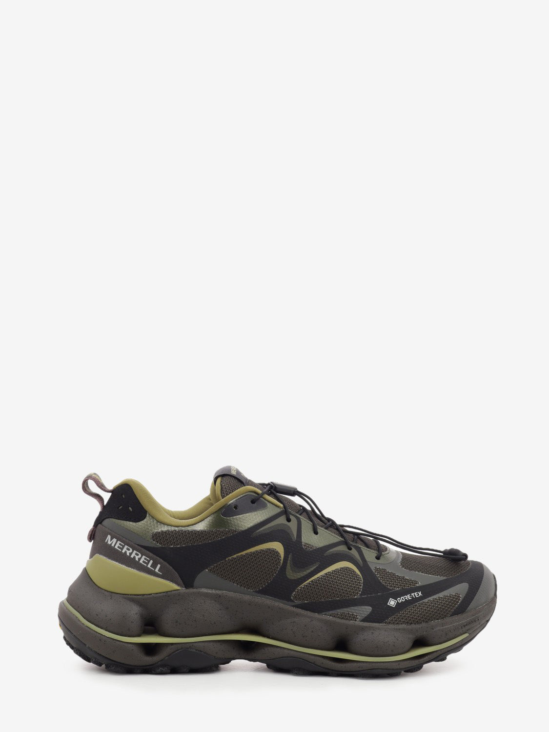 Speedarc Matis GTX black / beluga