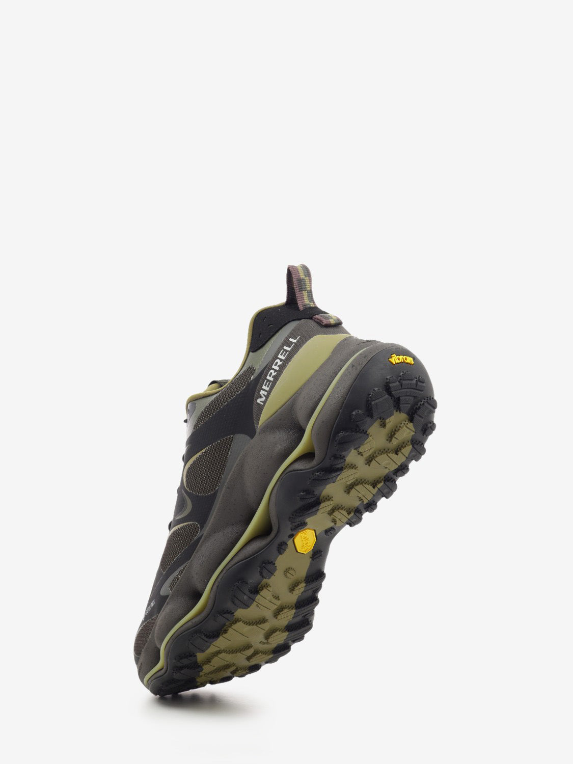 Speedarc Matis GTX black / beluga