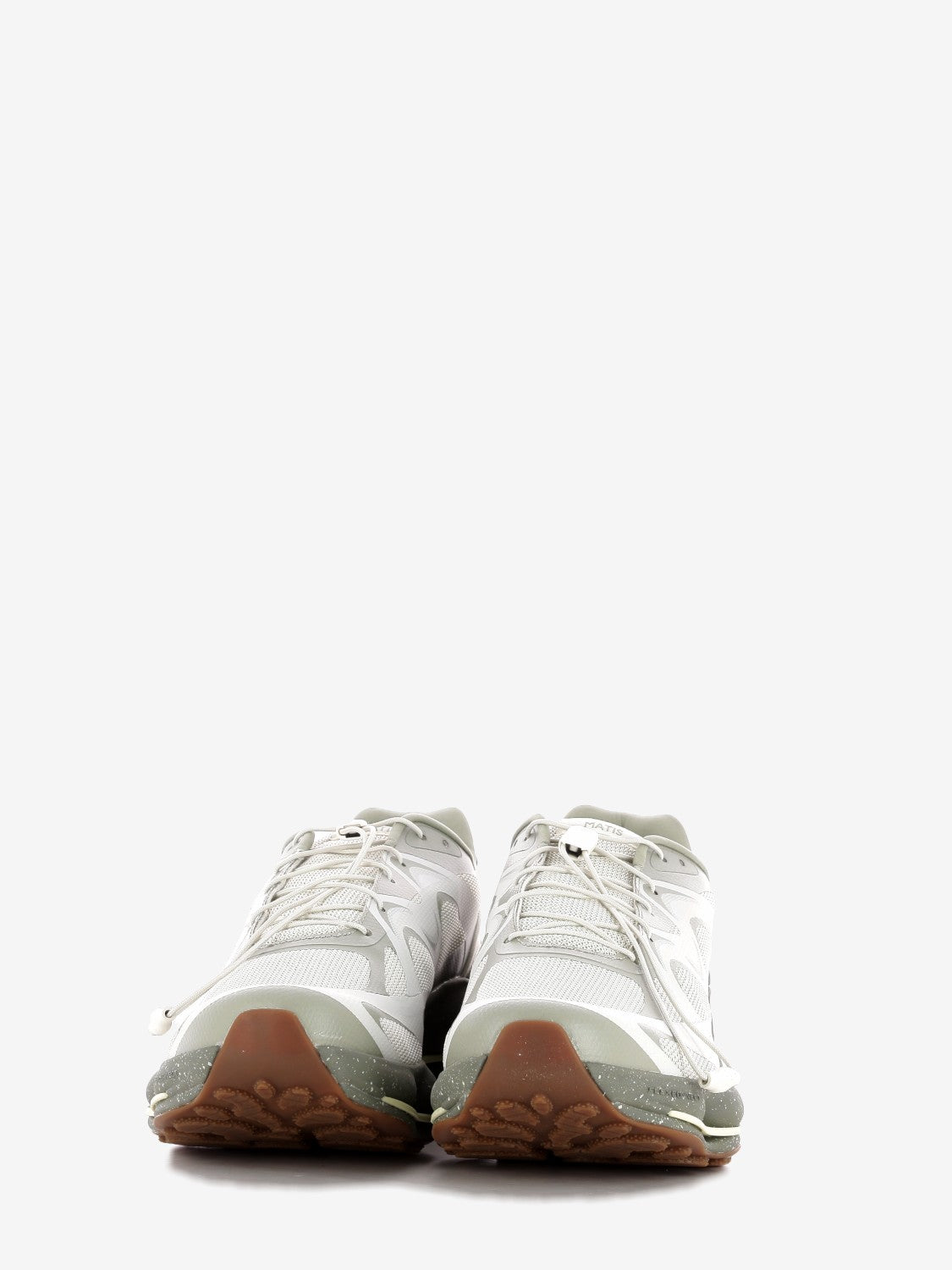 Speedarc Matis white sage