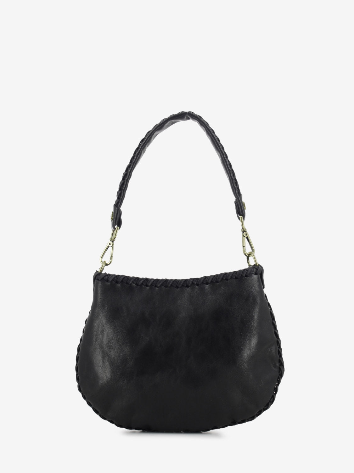 BAG MILA M.INCA NERO M002C_051