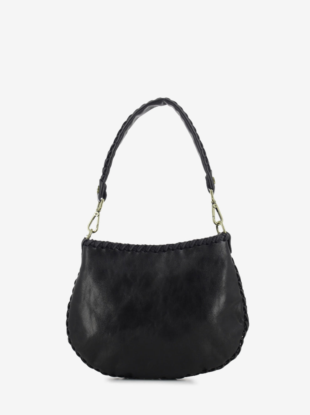 BAG MILA M.INCA NERO M002C_051