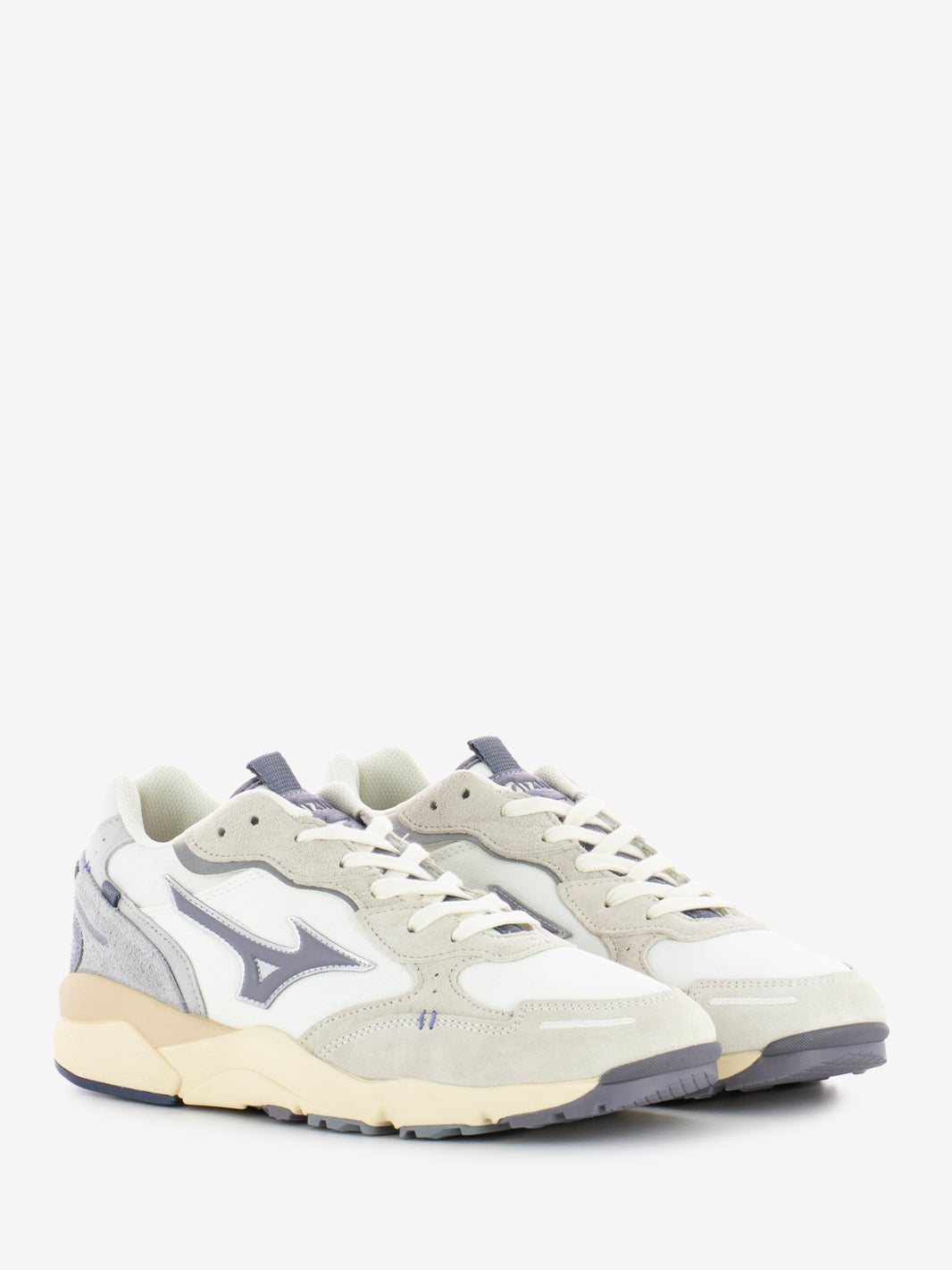 Sky Medal Beta white / sand / grey