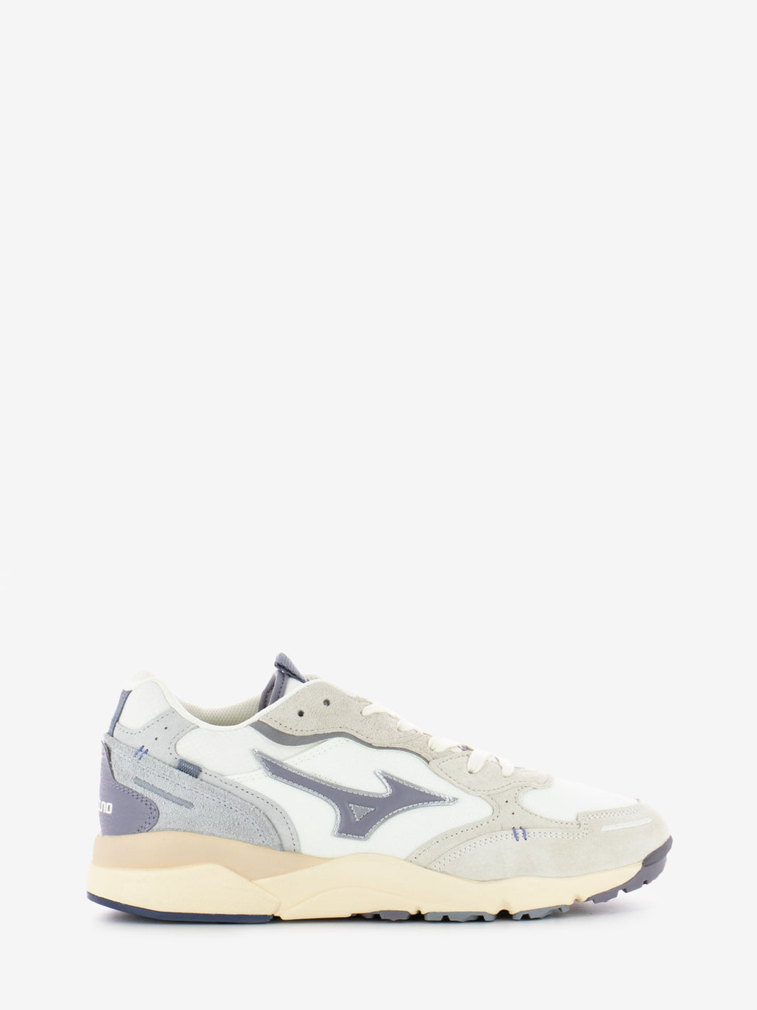 Sky Medal Beta white / sand / grey