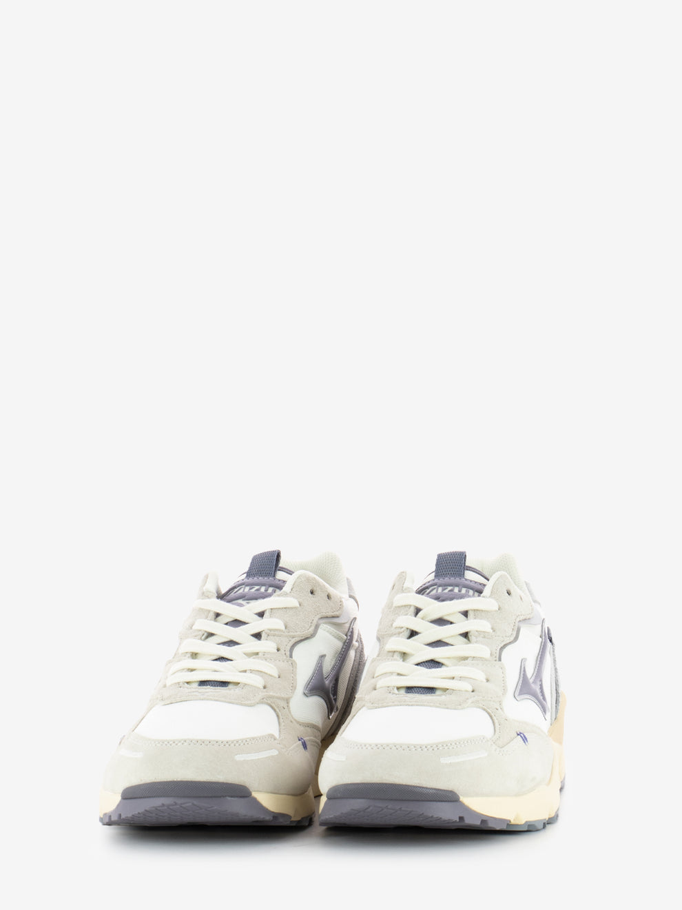Sky Medal Beta white / sand / grey