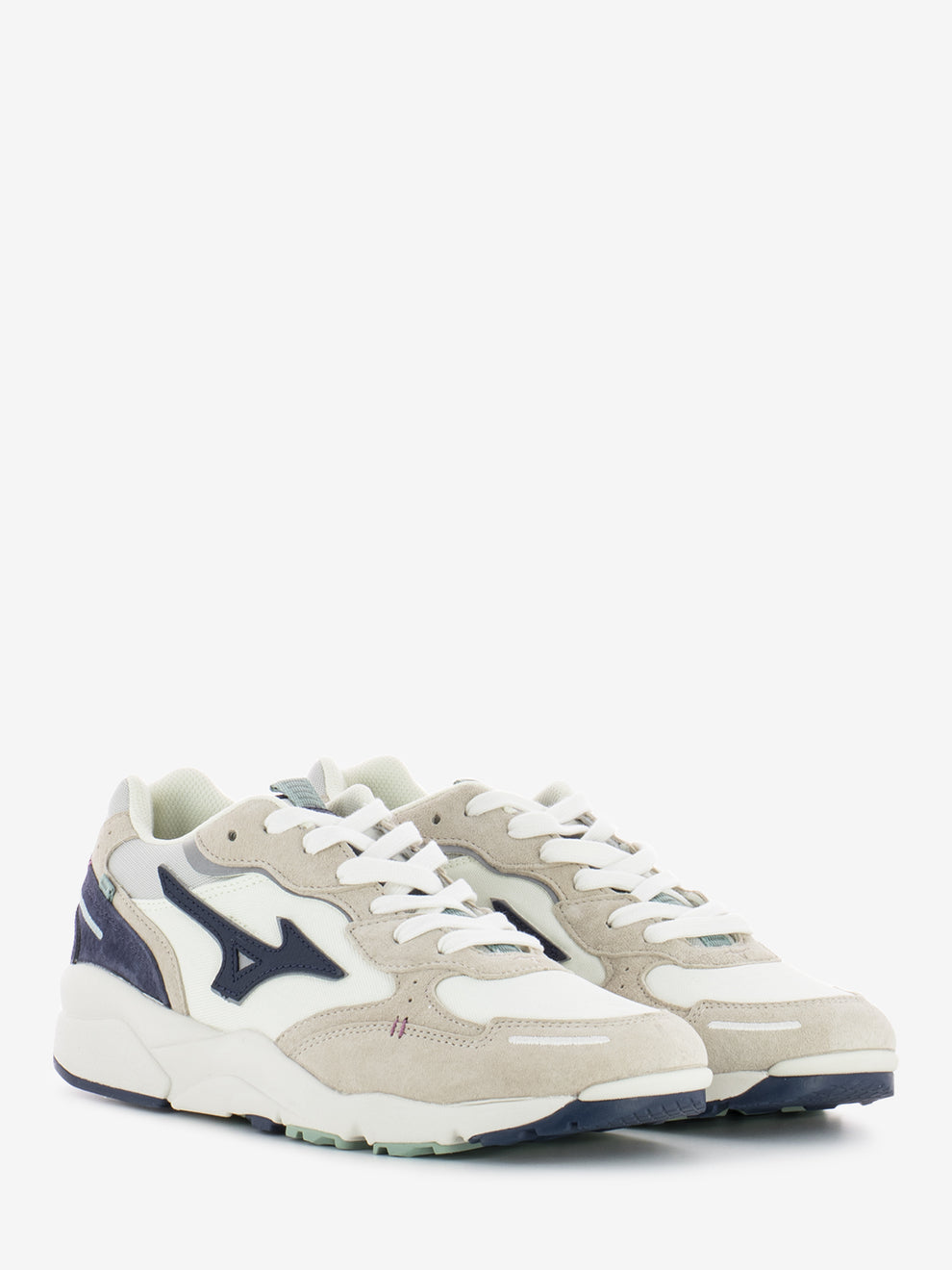Wave Prophecy 2 bianco / blu