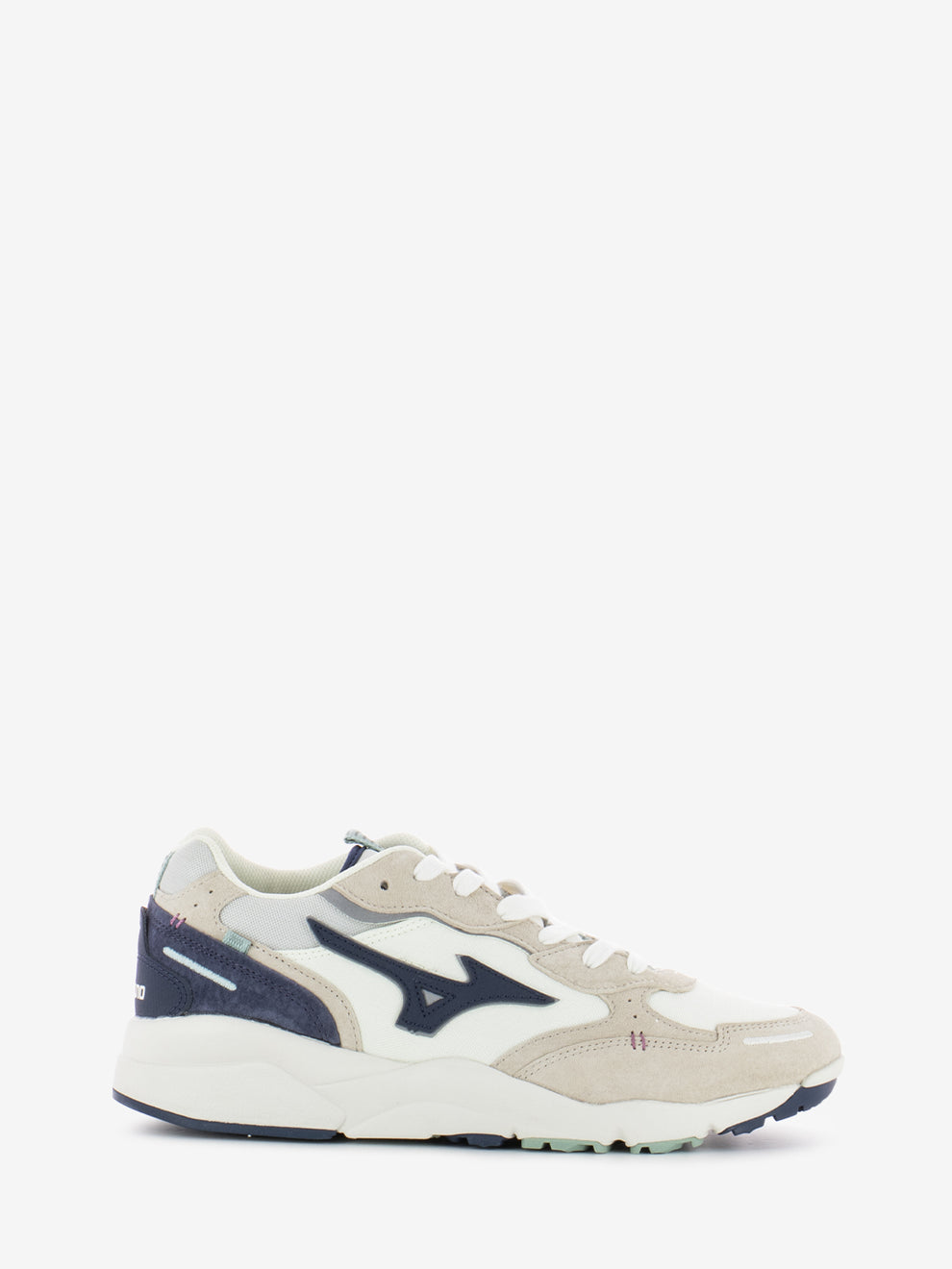 Wave Prophecy 2 bianco / blu