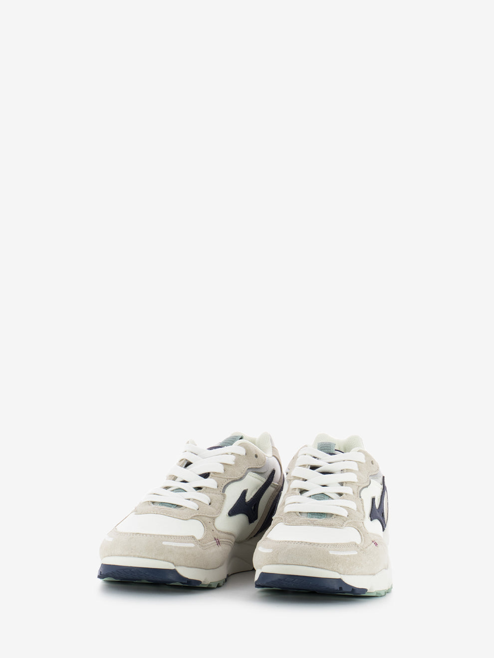 Wave Prophecy 2 bianco / blu