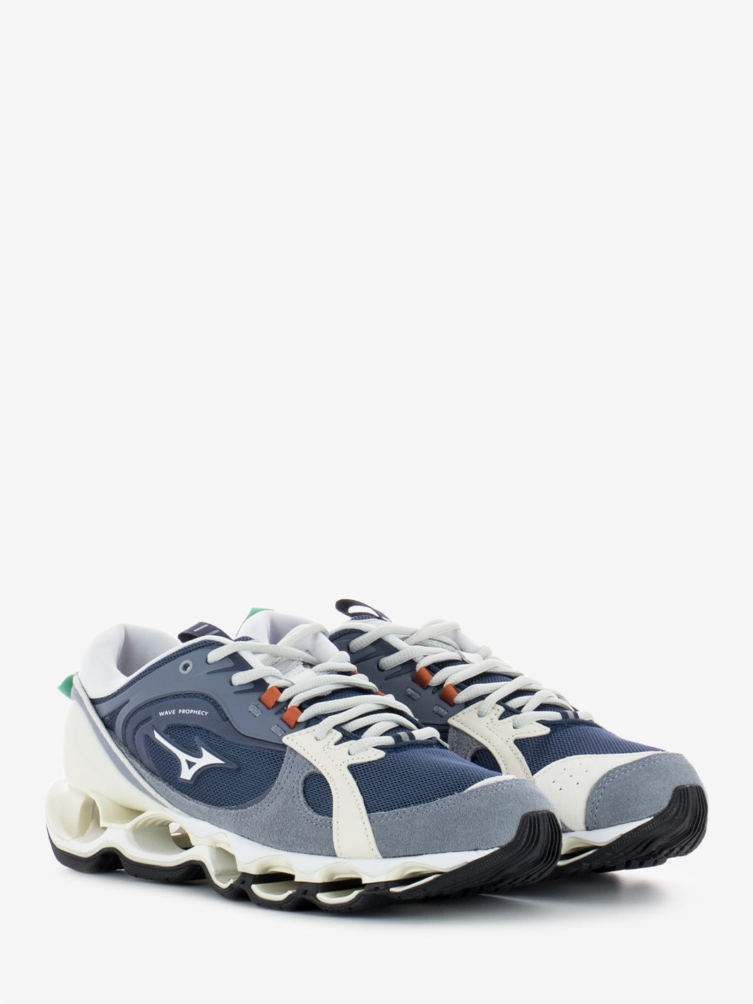 Wave Prophecy 2 blue / multicolor