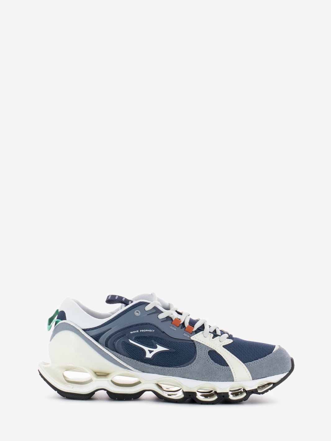 Wave Prophecy 2 blue / multicolor