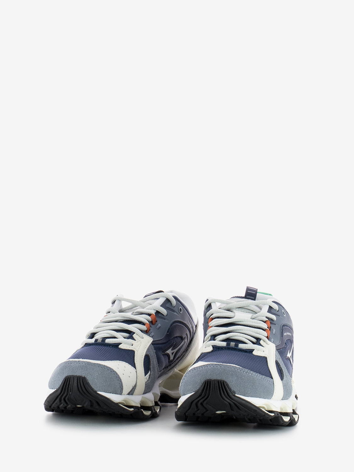 Wave Prophecy 2 blu / multicolor