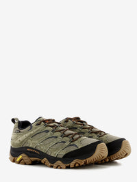 Moab 3 GTX olive