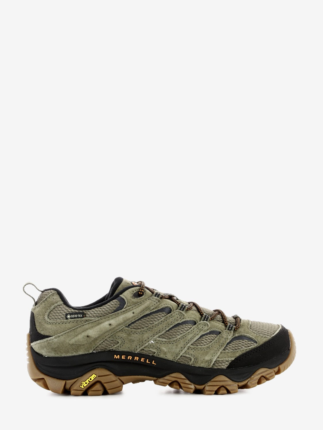Moab 3 GTX olive