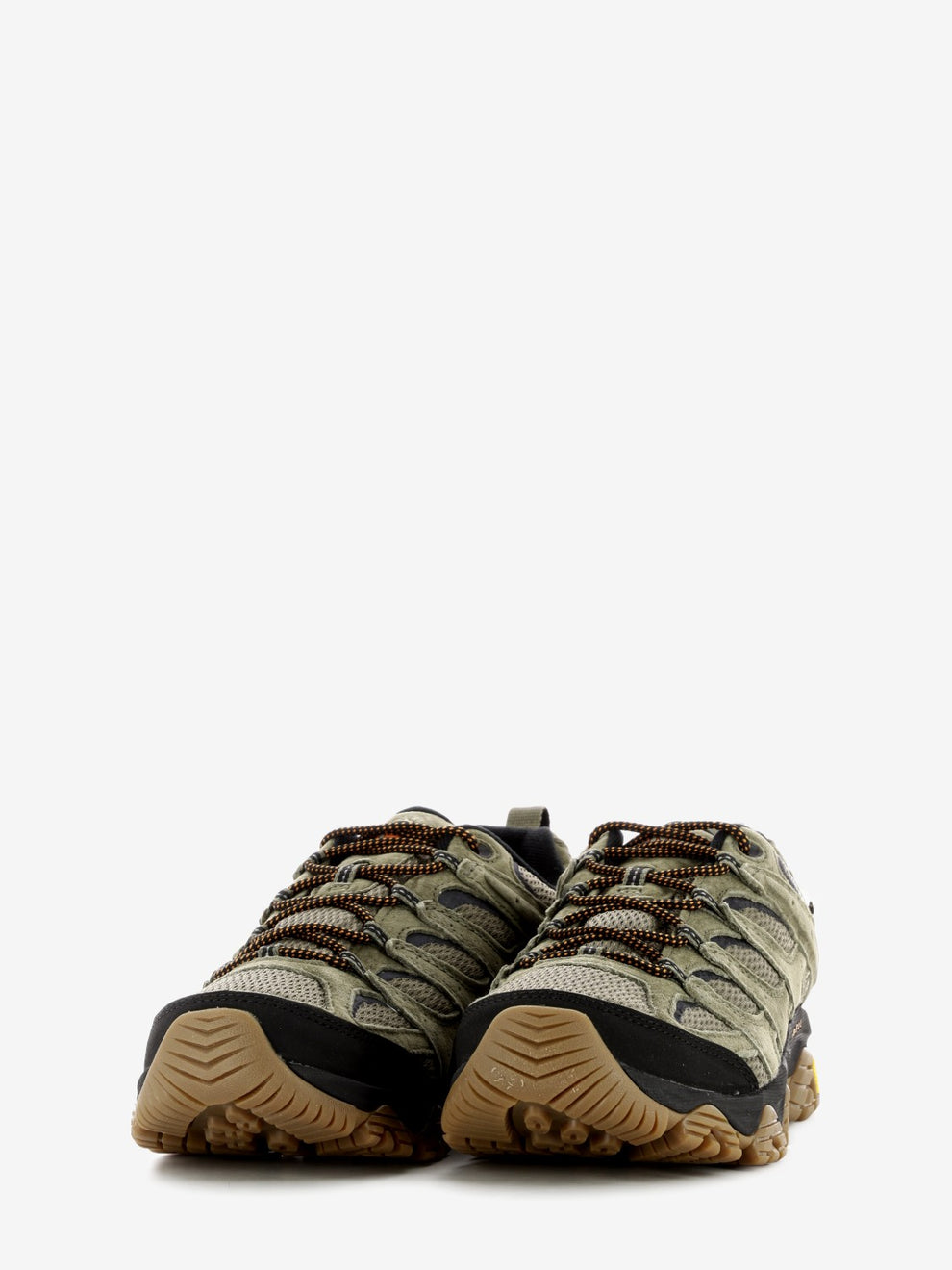 Moab 3 GTX olive