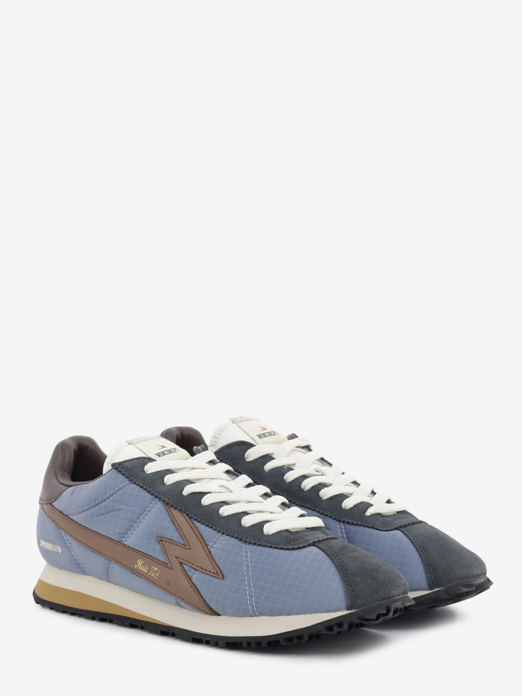 Flash Orion nylon blue navy