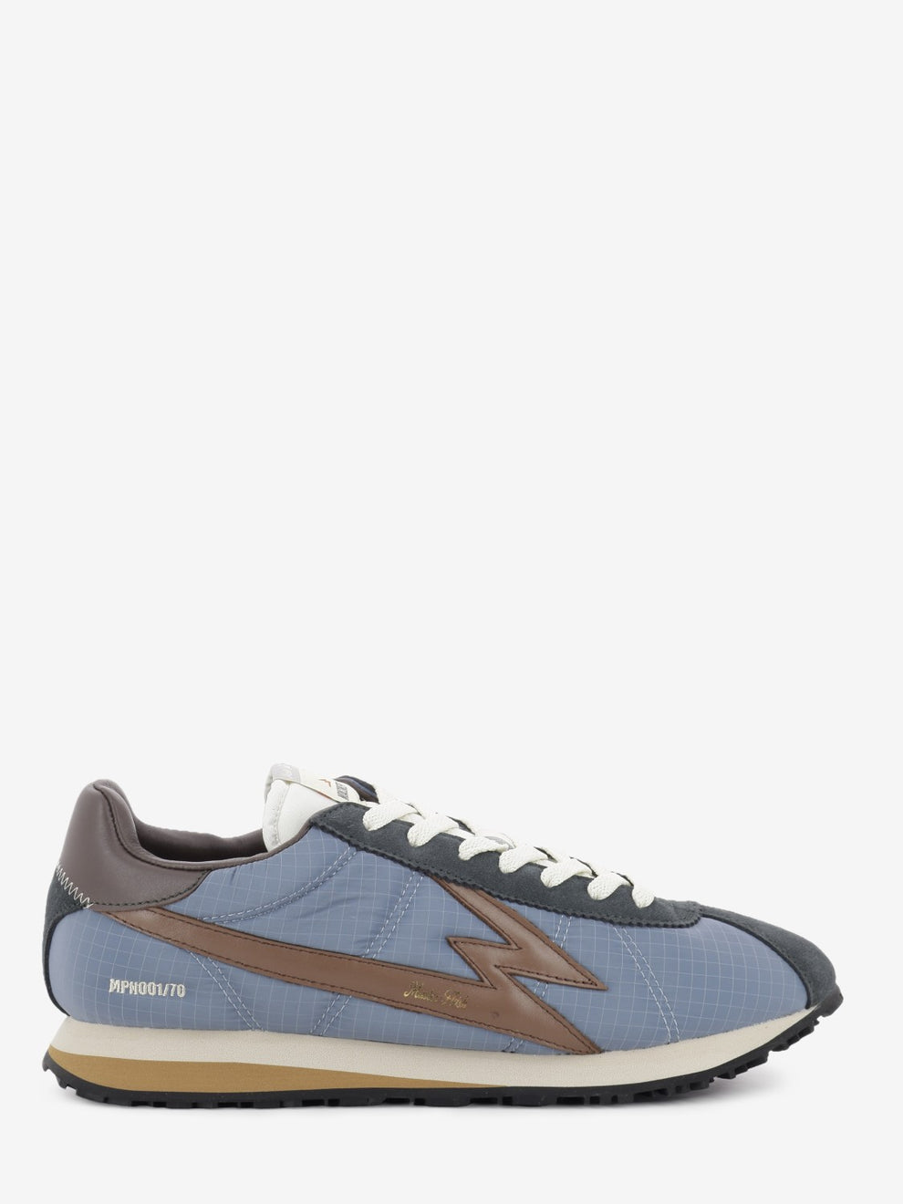 Flash Orion nylon blue navy