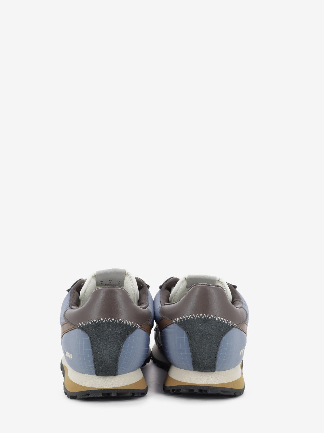 Flash Orion nylon blue navy