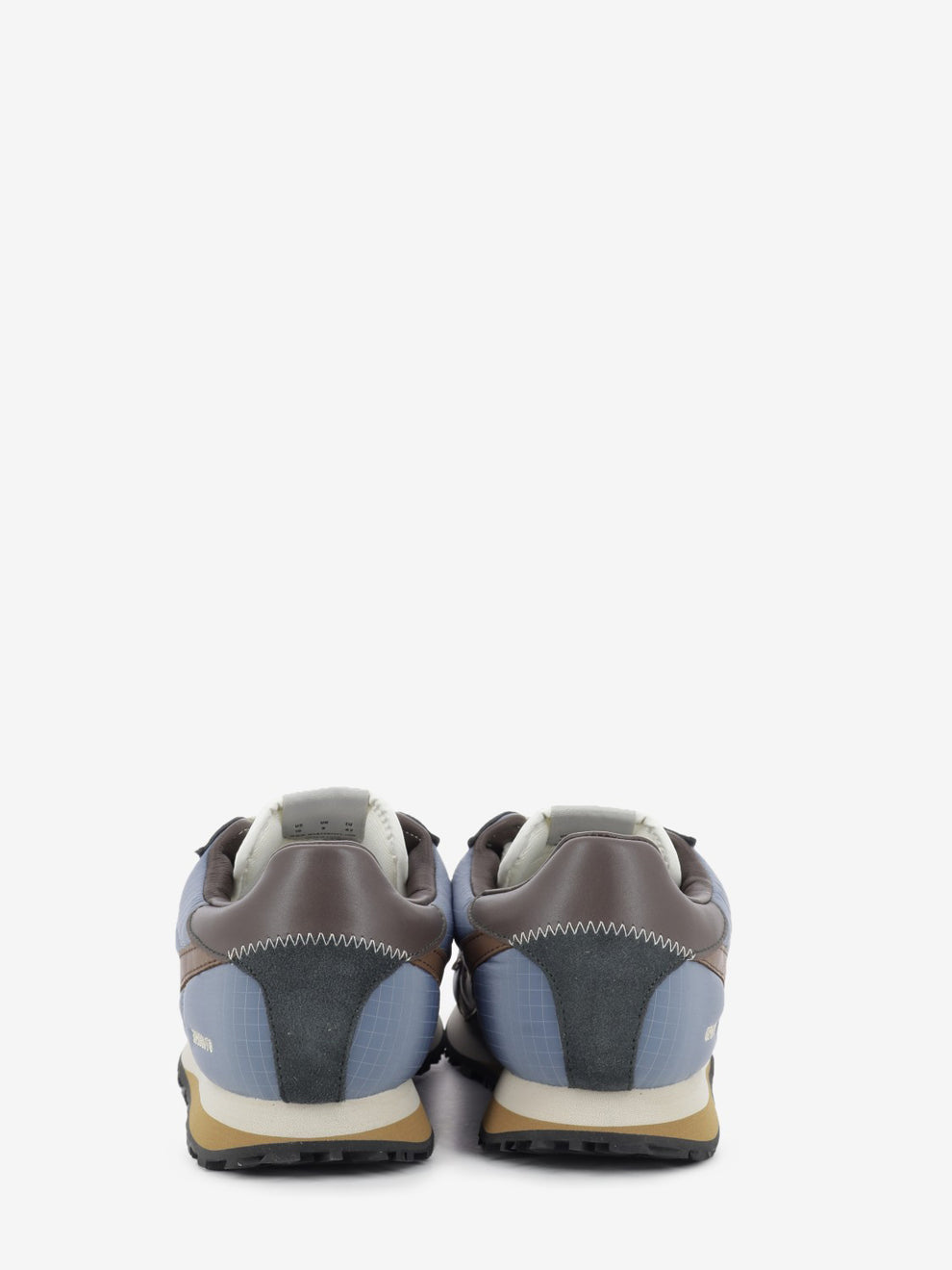 Flash Orion nylon blue navy