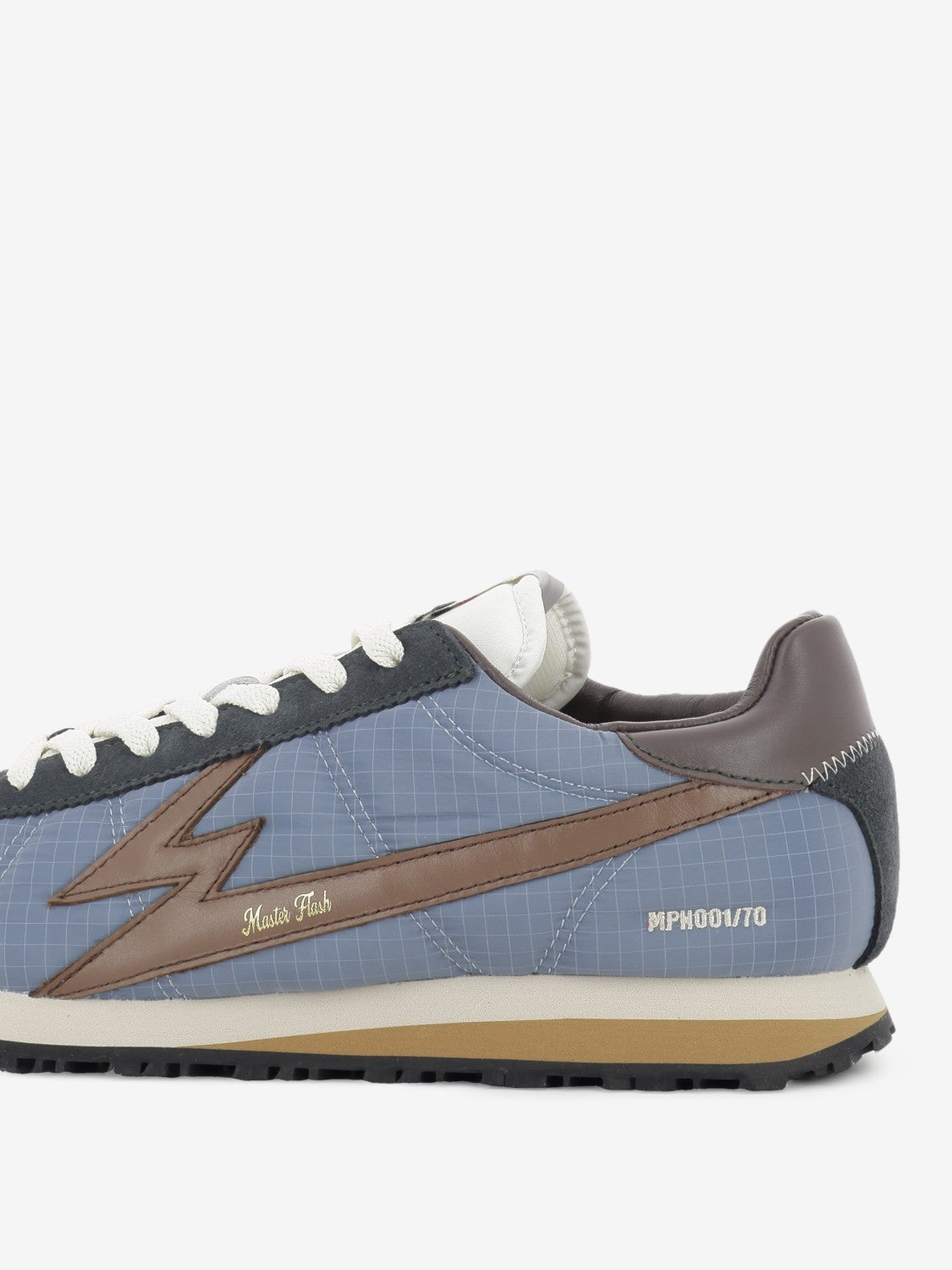 Flash Orion nylon blue navy