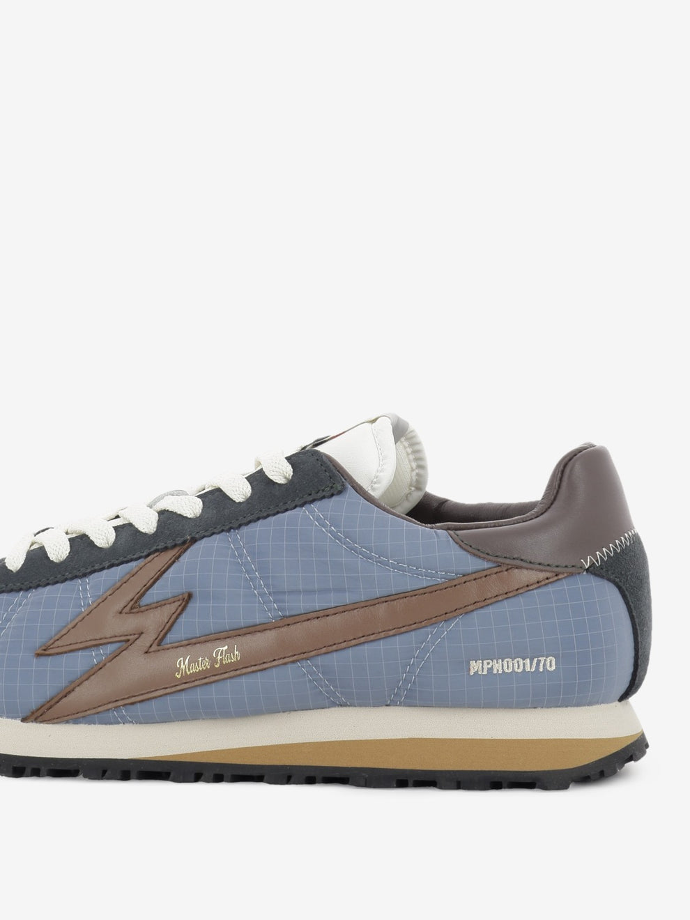 Flash Orion nylon blue navy