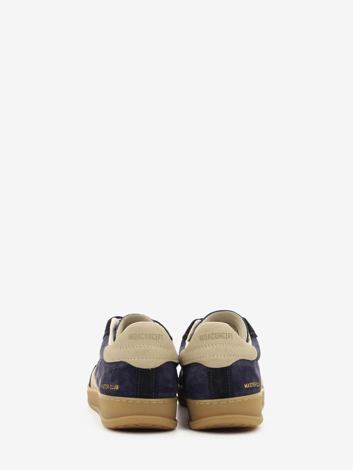 Sneaker Club navy blue