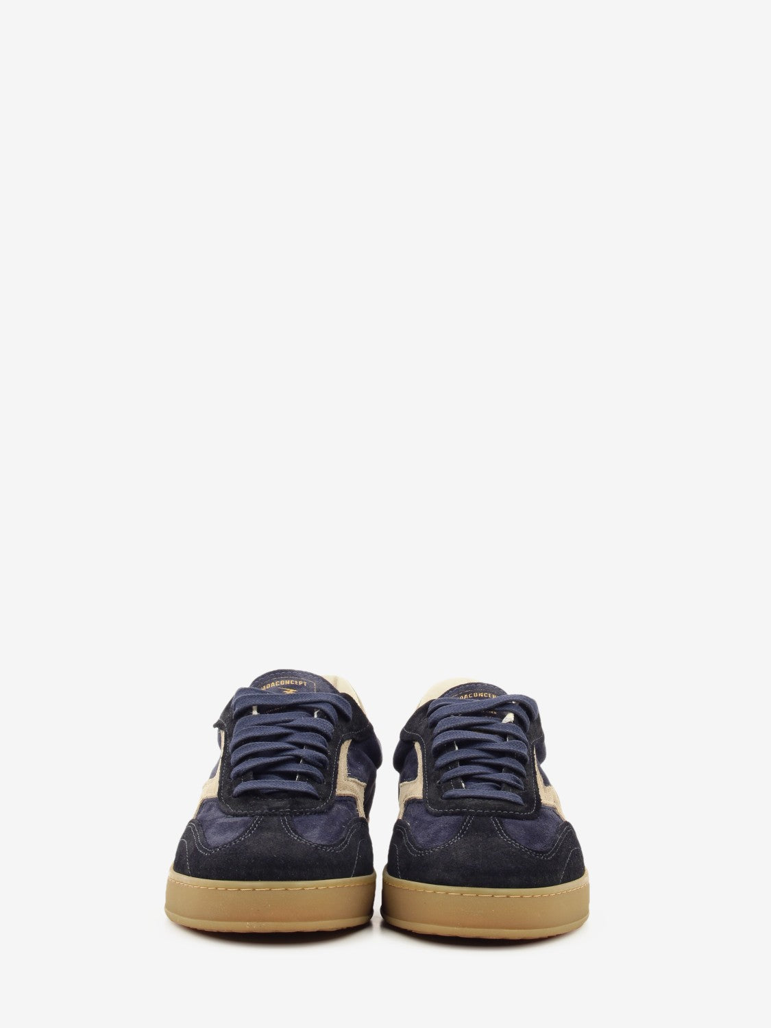Sneaker Club navy blue