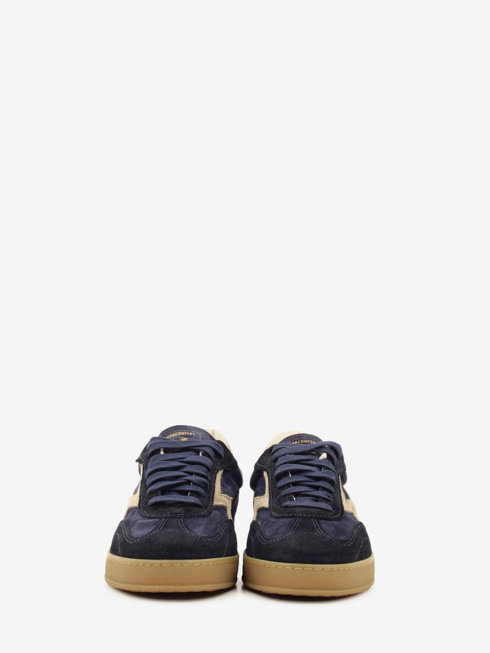 Sneaker Club navy blue