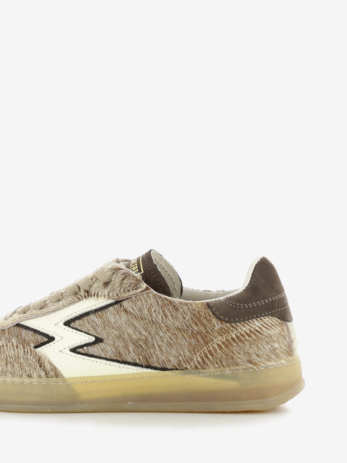 Sneakers butter horsy