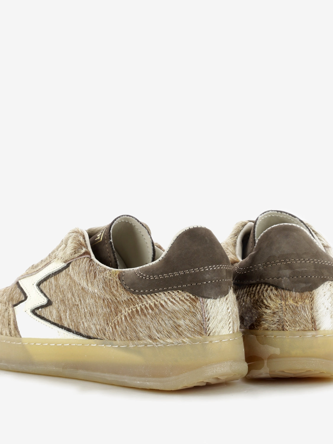 Sneakers butter horsy