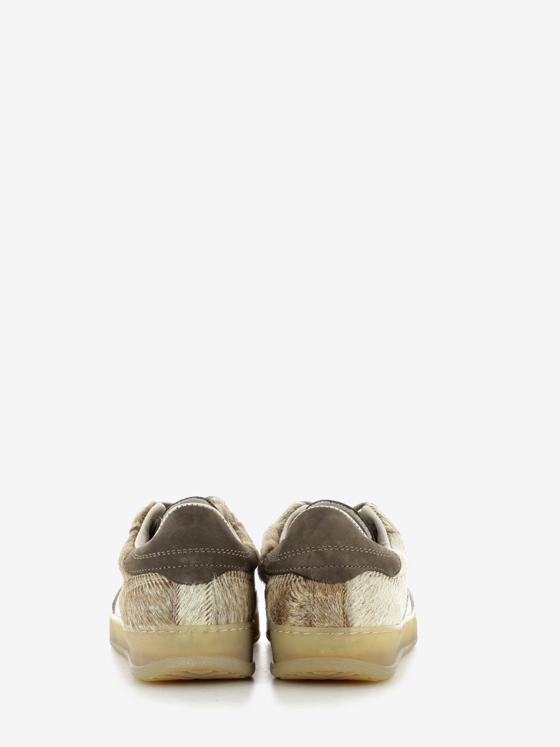 Sneakers butter horsy