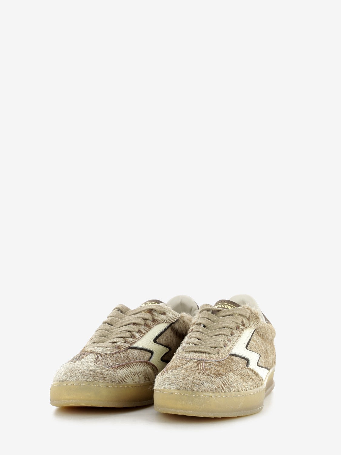 Sneakers butter horsy