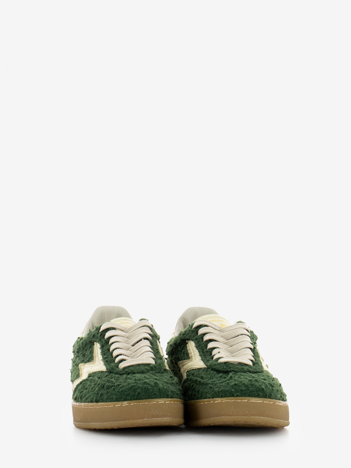 CLI5I Casentino Green Sneakers