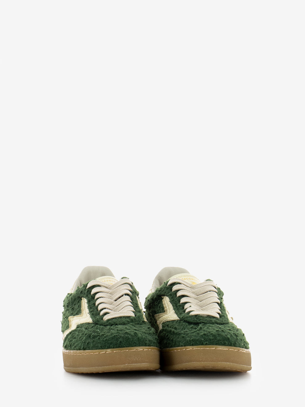 CLI5I Casentino Green Sneakers