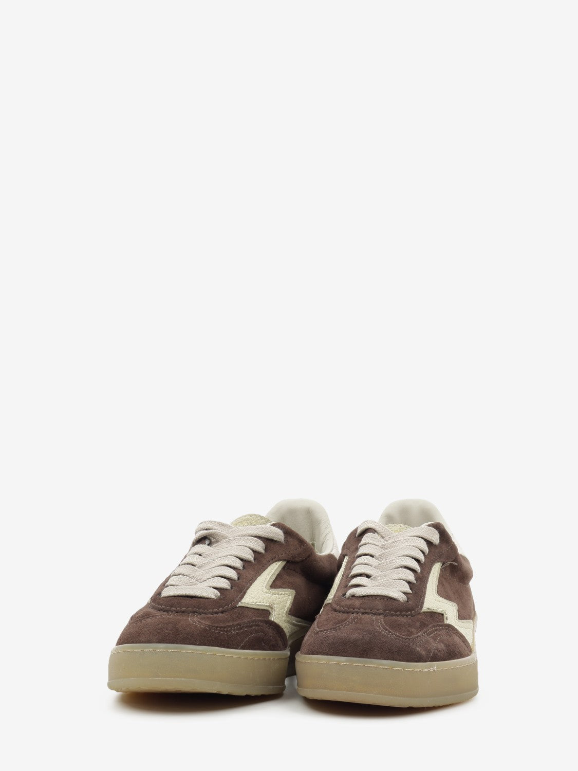 Sneakers Club cocoa / light pink