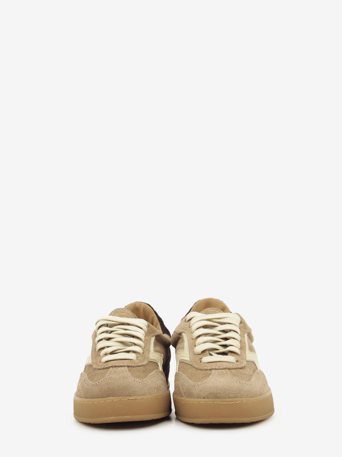 Sneakers Club horsy backtap horsy brown