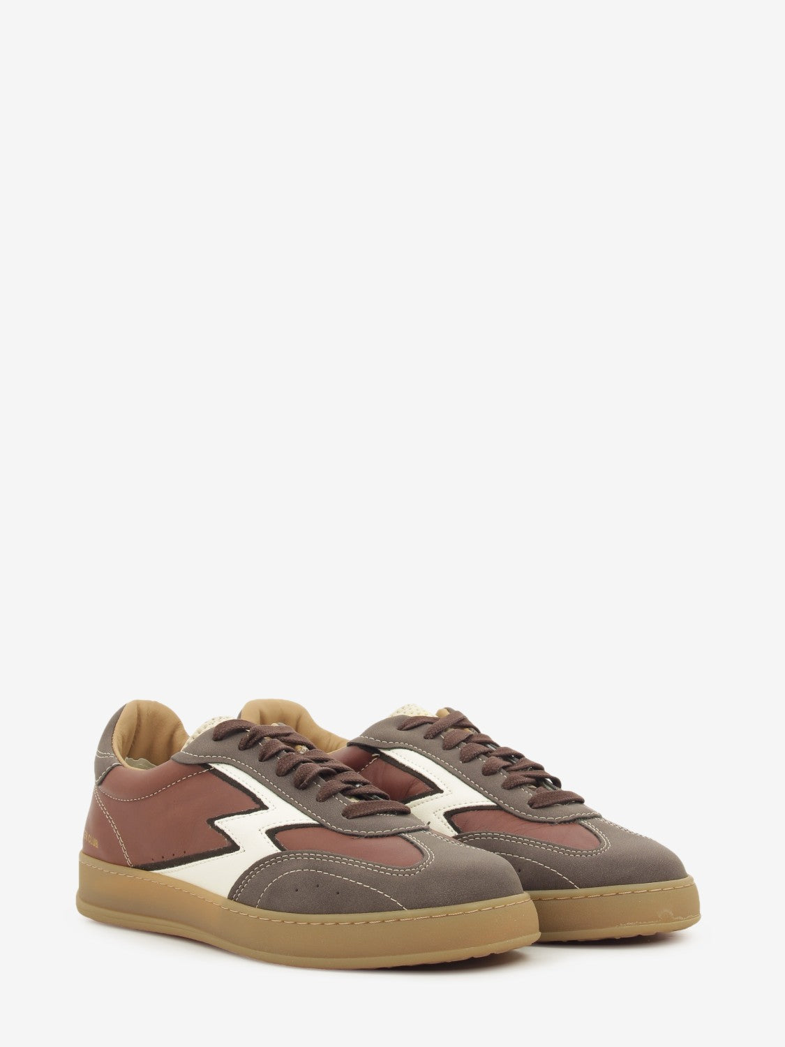 Club Coffee off white