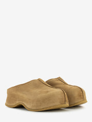 MOMA - Mules oliver water beige