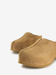 MOMA - Mules oliver water beige